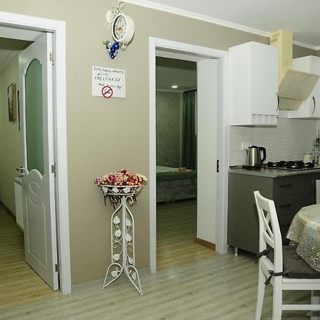 קאחתי Erik'S Guest House מראה חיצוני תמונה