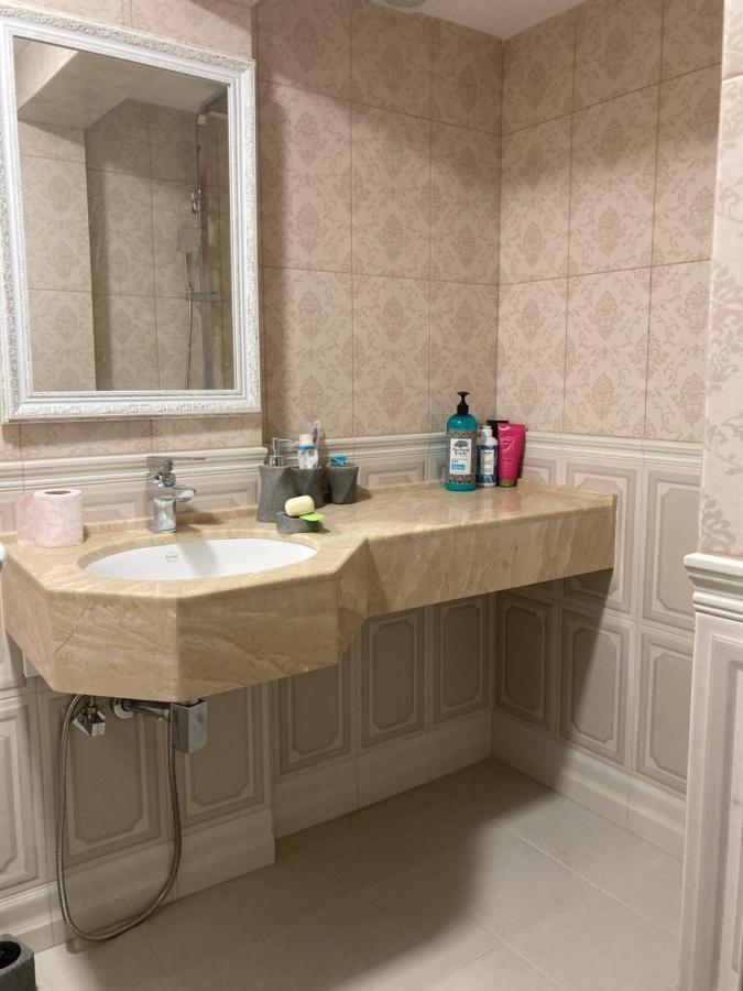קאחתי Erik'S Guest House מראה חיצוני תמונה