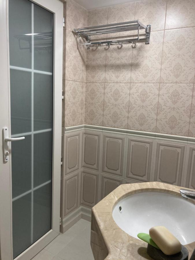קאחתי Erik'S Guest House מראה חיצוני תמונה