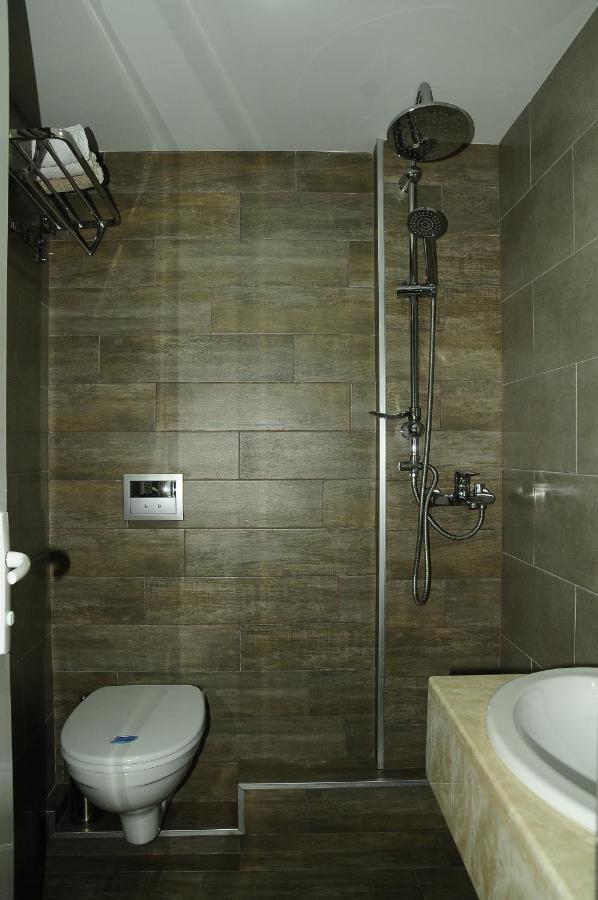 קאחתי Erik'S Guest House מראה חיצוני תמונה