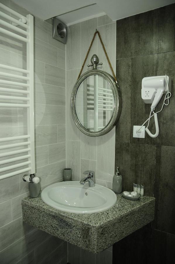 קאחתי Erik'S Guest House מראה חיצוני תמונה
