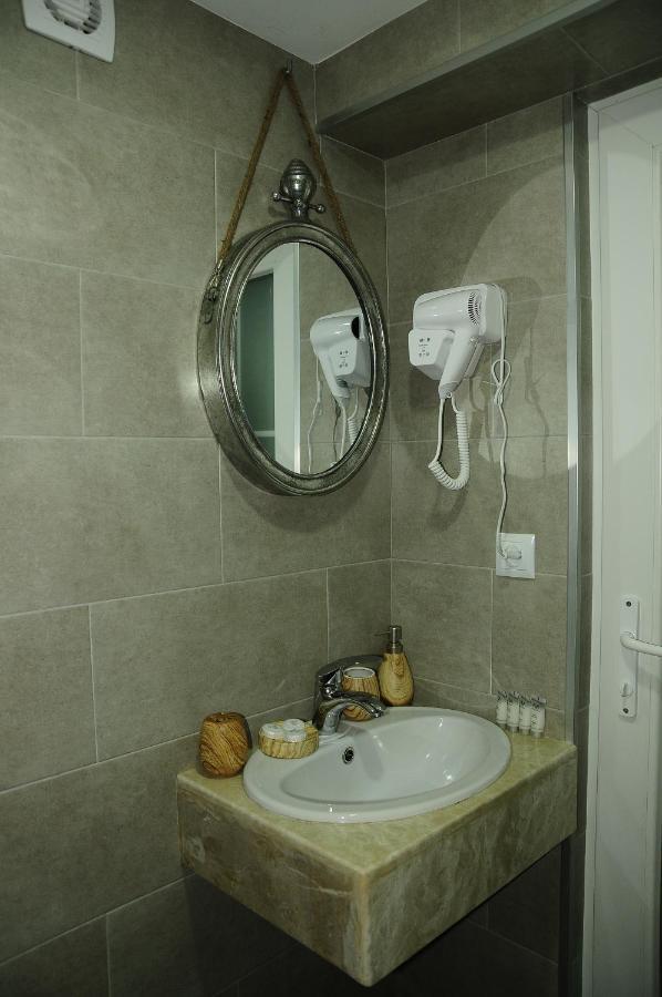 קאחתי Erik'S Guest House מראה חיצוני תמונה