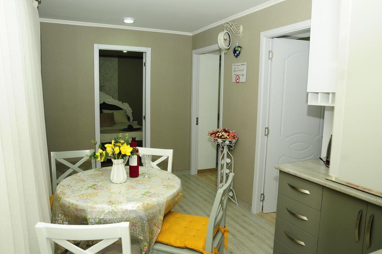 קאחתי Erik'S Guest House מראה חיצוני תמונה