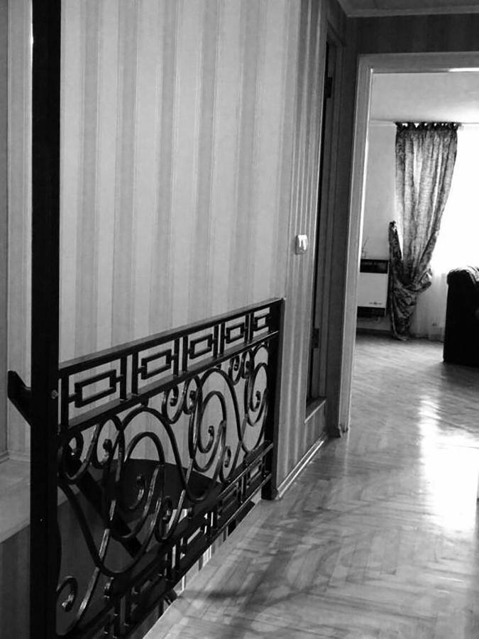 קאחתי Erik'S Guest House מראה חיצוני תמונה