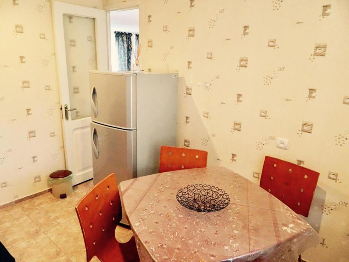 קאחתי Erik'S Guest House מראה חיצוני תמונה