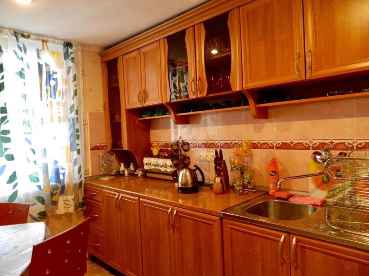 קאחתי Erik'S Guest House מראה חיצוני תמונה